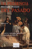 PRESENCIA DEL PASADO, LA   50