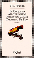 COQUETO AERODINAMICO ROCANDROL COLOR CARAMELO DE RON