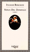 NI�OS DEL DOMINGO