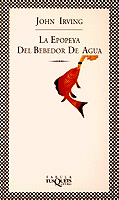 EPOPEYA DEL BEBEDOR DE AGUA