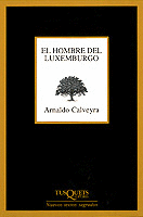 HOMBRE DEL LUXEMBURGO EL