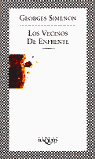 LOS VECINOS DE ENFRENTE