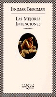 MEJORES INTENCIONES, LAS