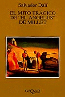 MITO TRAGICO DE EL ANGELUS DE MILLET