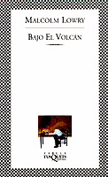 BAJO EL VOLCAN