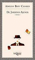 JARDINES AJENOS