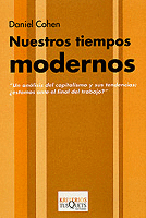 NUESTROS TIEMPOS MODERNOS K-3