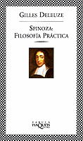 SPINOZA FILOSOFIA F-167