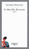 HIJO DEL RELOJERO EL