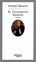 TESTAMENTO FRANCES,EL FABULA