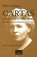 CARTAS A KATHERINE WHITMORE MARGINALES