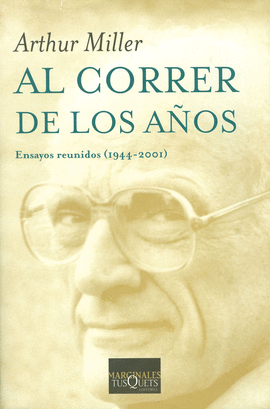 AL CORRER DE LOS AOS 1944-2001