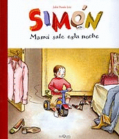 SIMON EN  N�1 MAMA SALE ESTA NOCHE