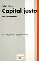 CAPITAL JUSTO K-12