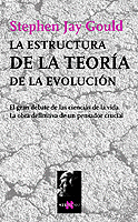 ESTRUCTURA TEORIA DE LA EVOLUCION MT-82