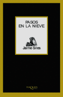 PASOS EN LA NIEVE M-222