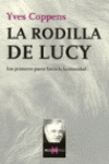 RODILLA DE LUCY, LA  MT/85