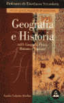 GEOGRAFIA E HISTORIA VOL.I: GEOGRAFIA FISICA, HUMANA Y REGIONAL
