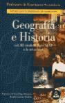 GEOGRAFIA E HISTORIA VOL.III: DESDE S.XVIII A LA ACTUALIDAD