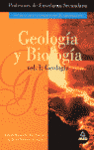 TEMARIO GEOLOGIA Y BIOLOGIA VOL.I PROFESORES SECUNDARIA
