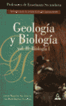 TEMARIO GEOLOGIA Y BIOLOGIA VOL.II PROFESORES SECUNDARIA