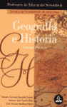 VOL. PRACTICO GEOGRAFIA E HISTORIA EDUC. SECUNDARIA