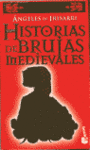 HISTORIAS DE BRUJAS MEDIEVALES