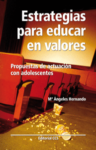 *** ESTRATEGIAS PARA EDUCAR EN VALORES