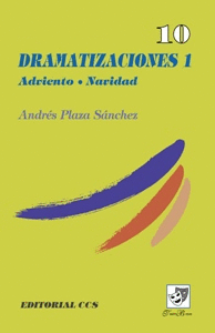 DRAMATIZACIONES 1 ADVIENTE Y NAVIDAD