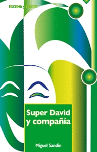 SUPER DAVID Y COMPAÑIA