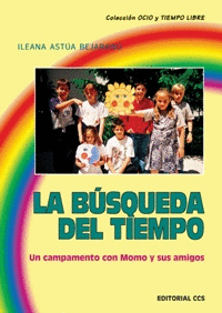 *** BUSQUEDA DE TIEMPO LA