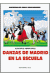 DANZAS DE MADRID EN LA ESCUELA