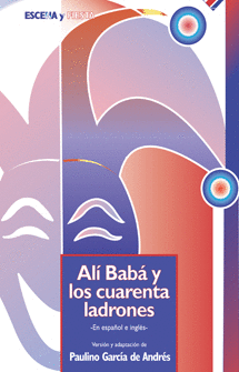 ALIBABA Y LOS CUARENTA LADRONES