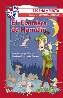 FLAUTISTA DE HAMELIN, EL
