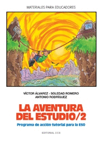 AVENTURA DEL ESTUDIO. 2.