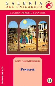 PUNTAPIE, TEATRO INFANTIL Y JUVENIL