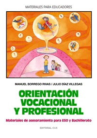 ORIENTACION VOCACIONAL Y PROFESIONAL