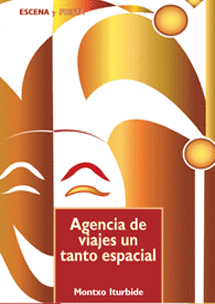 *** AGENCIA DE VIAJES UN TANTO ESPECIAL