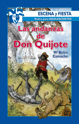 ANDANZAS DE D. QUIJOTE, LAS