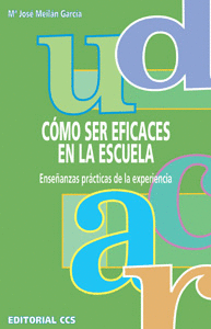 COMO SER FELICES EN LA ESCUELA