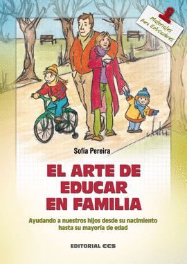 ARTE DE EDUCAR EN FAMILIA