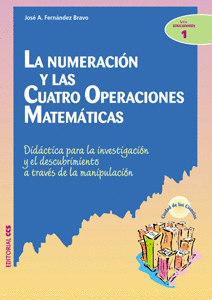 NUMERACION Y LAS CUATRO OPERACIONES MATEMATICAS, L