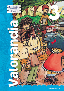 VALORALANDIA. 3