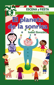 EL PLANETA DE LA SONRISA