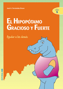 HIPOPOTAMO GRACIOSO Y FUERTE, EL