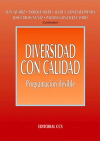 *** DIVERSIDAD DE LA CALIDAD. PROGRAMACION FLEXIBLE
