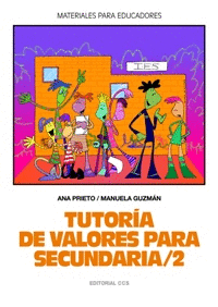 TUTORIA DE VALORES PARA SECUNDARIA/2