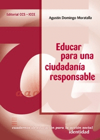 EDUCAR PARA UNA CIUDADANIA RESPONSABLE