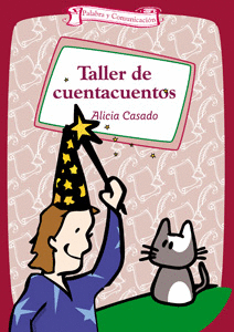 TALLER DE CUENTACUENTOS TALLERES 2