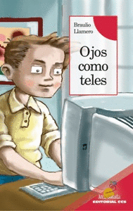 OJOS COMO TELES